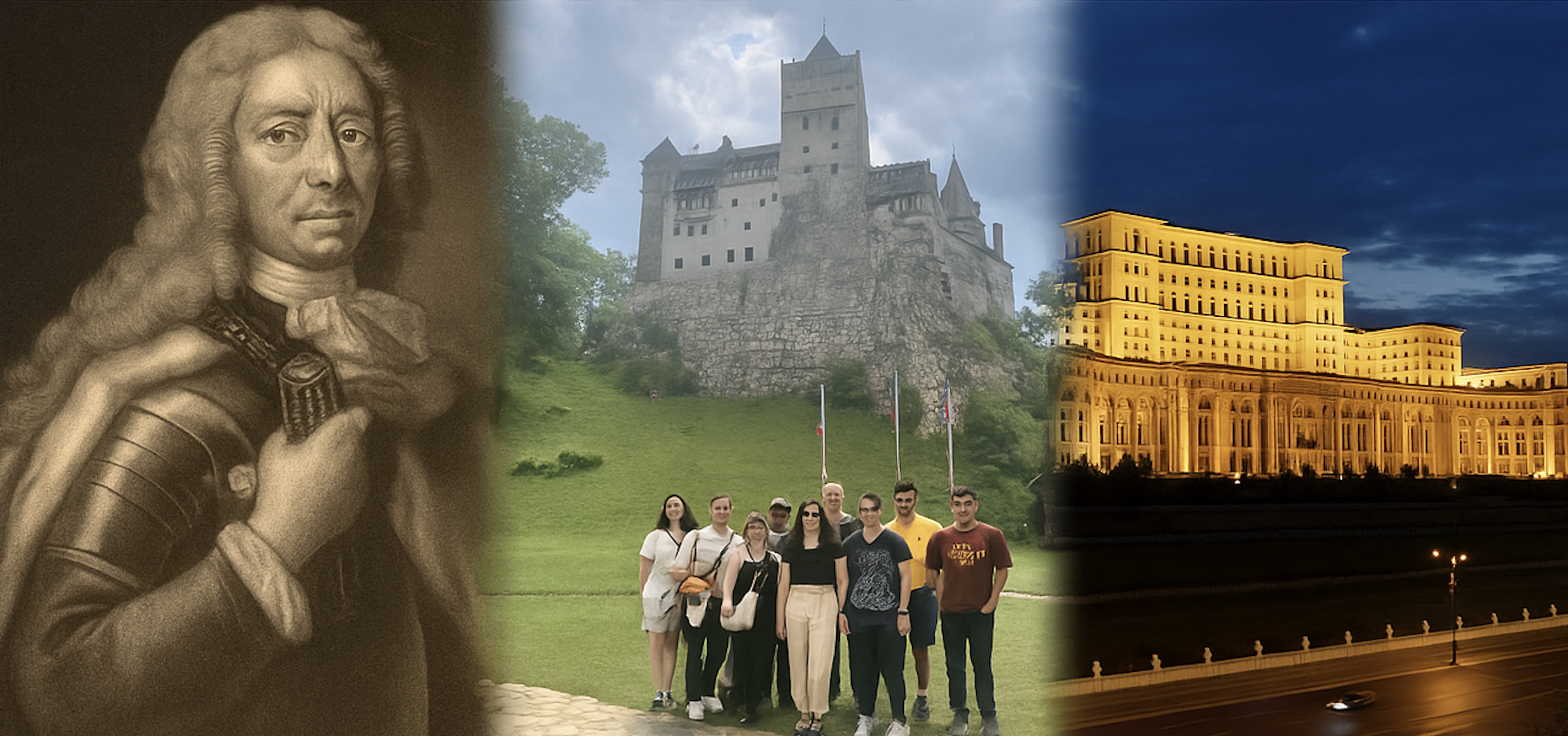 European Cultural Landscape